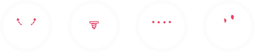 턱얼굴수술, 임플란트, 치아교정, 일반진료